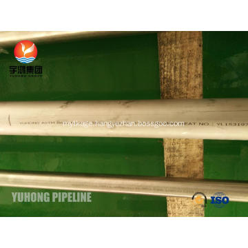Hastelloy C276 CL2 UNS NO10276 B622 Steel Pipe